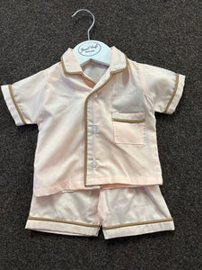 Clearance pjs
