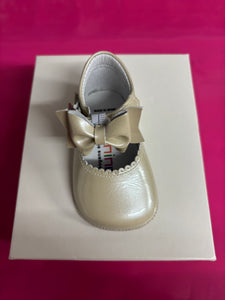 Size 16 / uk 0 Andanines boy & girl shoes