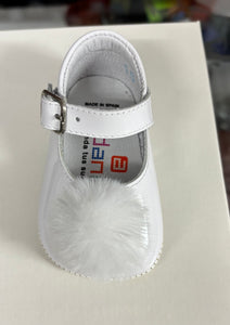 Size 15 / uk 0 Andanines boy & girl shoes
