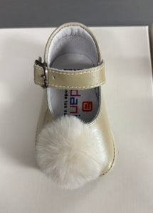 Size 15 / uk 0 Andanines boy & girl shoes