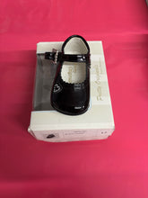Load image into Gallery viewer, Size 17 / uk 1 pretty originals boy &amp; girl shoes
