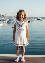 Load image into Gallery viewer, BASMARTI GIRLS set SS26
