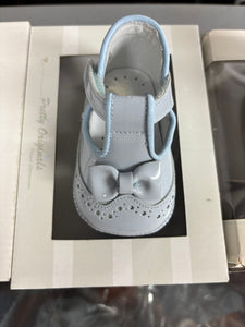 Size 15 / uk 0 Pretty original boy & girl shoes