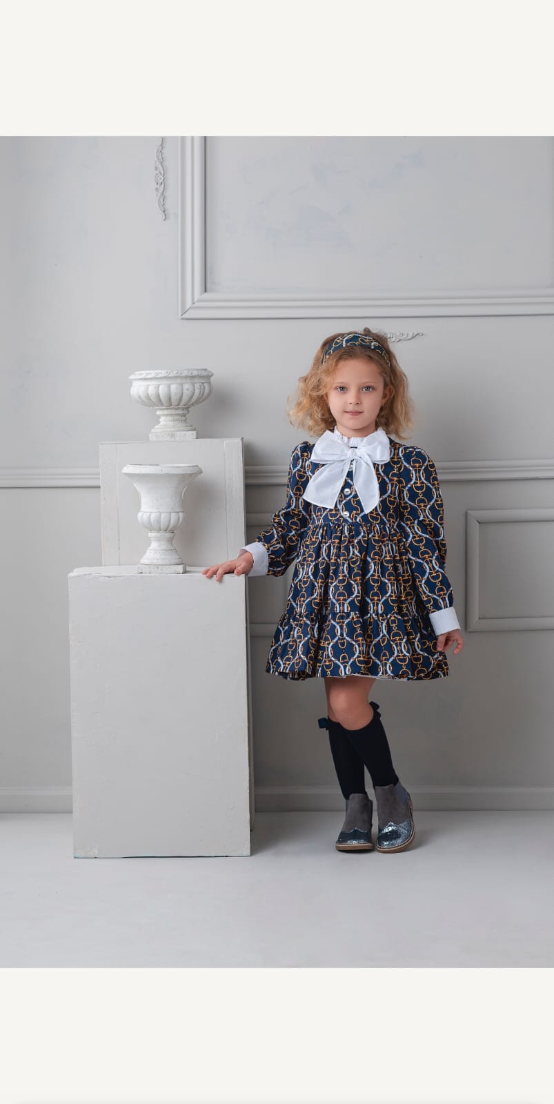 Rochy dress
