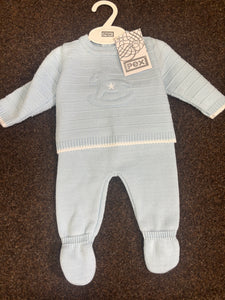 PEX JAMPANTS SET