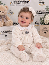 Load image into Gallery viewer, Mayoral boys and girls babygro
