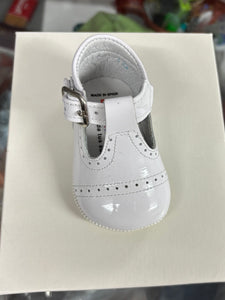 Size 15 / uk 0 Andanines boy & girl shoes