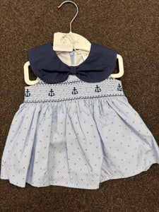 Deolinda dress