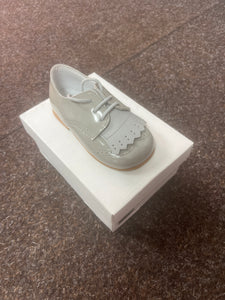 SIZE 23/ UK BABY 6 Hard bottom shoes