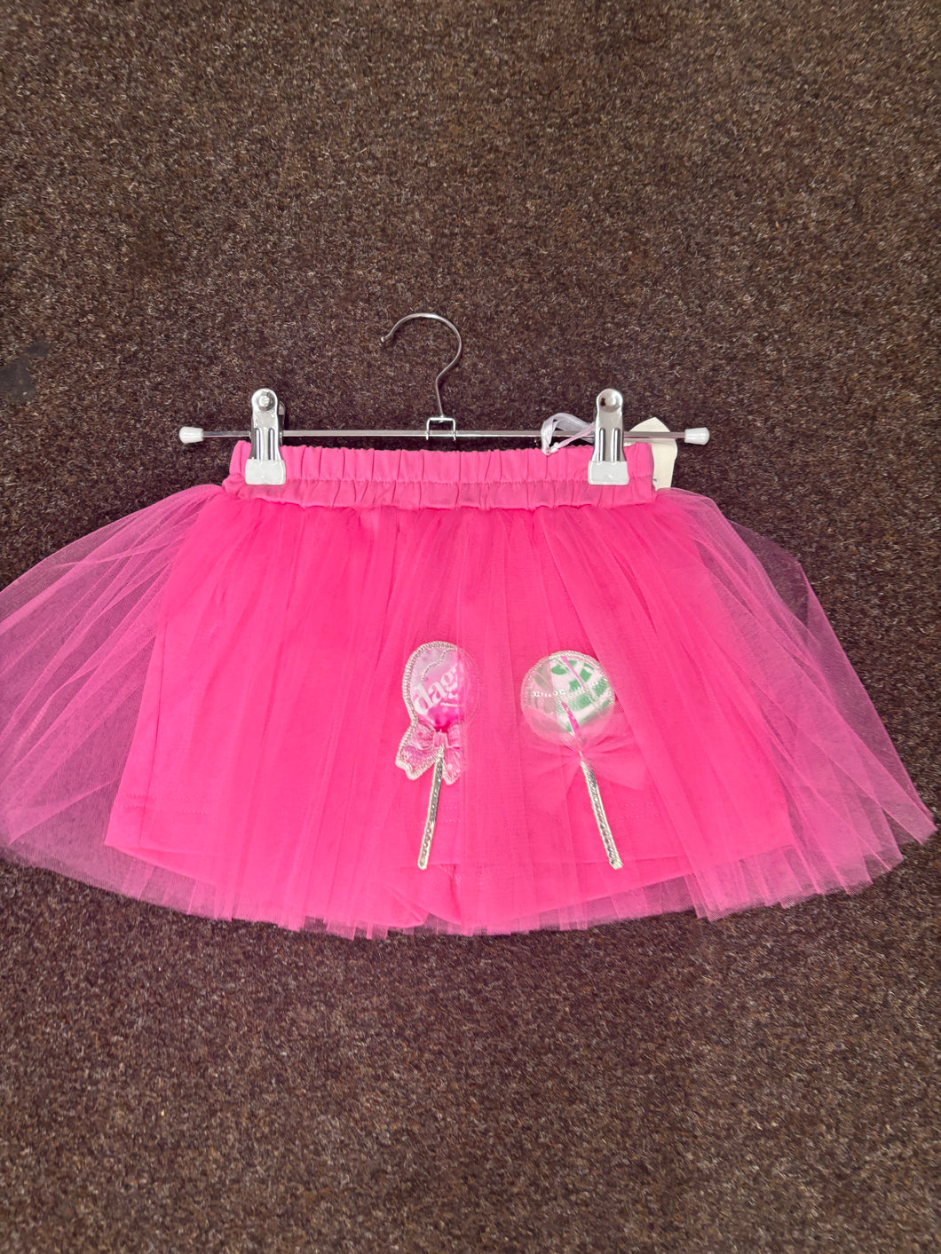 Daga skort