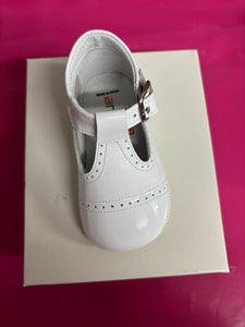 Size 19 / uk 3 Andanines boy & girl shoes