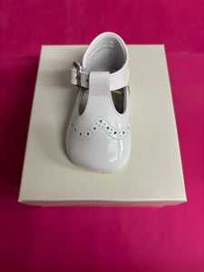 Size 16 / uk 0 Andanines boy & girl shoes