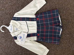 Miranda boys set