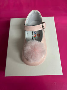 Size 19 / uk 3 Andanines boy & girl shoes