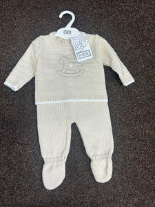 PEX JAMPANTS SET