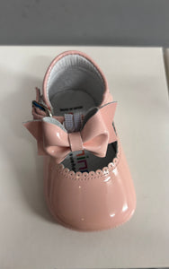 Size 15 / uk 0 Andanines boy & girl shoes