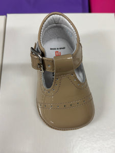 Size 15 / uk 0 Andanines boy & girl shoes