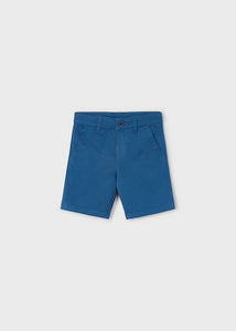 Mayoral boys short set