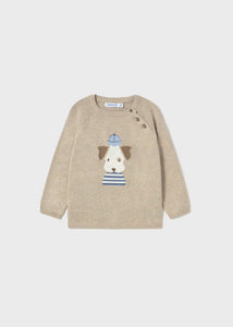 Mayoral jumper