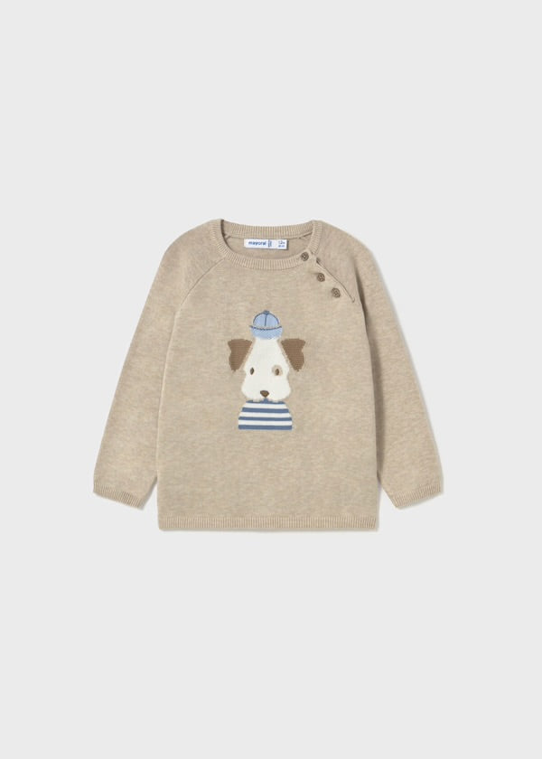 Mayoral jumper
