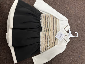 Rochy skirt set