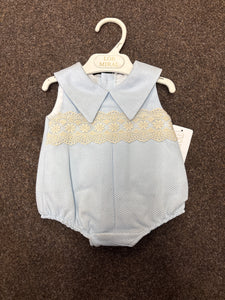 Lor miral romper