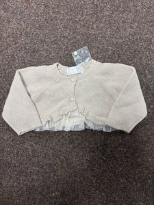 Mayoral cardigan