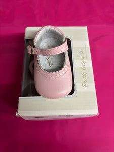 Size 16 / uk 0 Pretty original boy & girl shoes