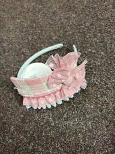 Clearance headbands