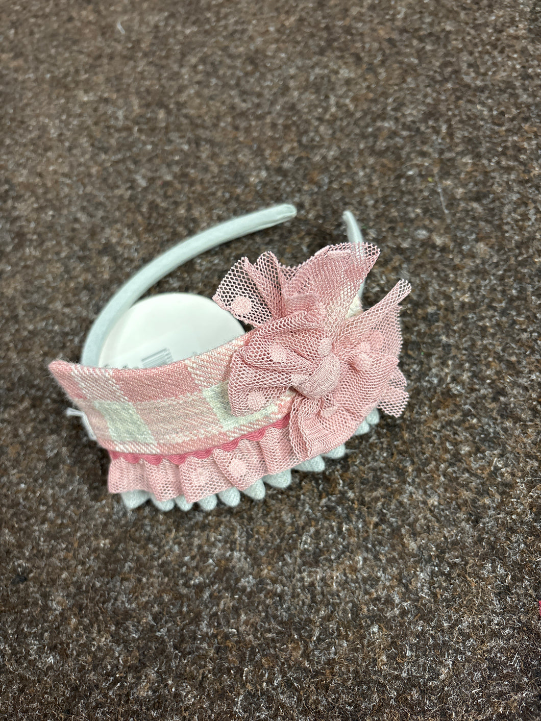 Clearance headbands