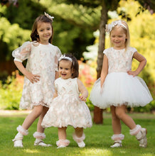 Load image into Gallery viewer, DAGA BABY DRESS SS26
