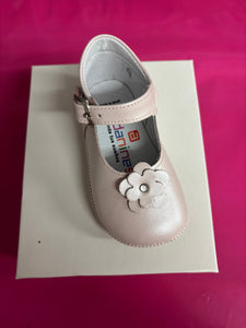 Size 19 / uk 3 Andanines boy & girl shoes