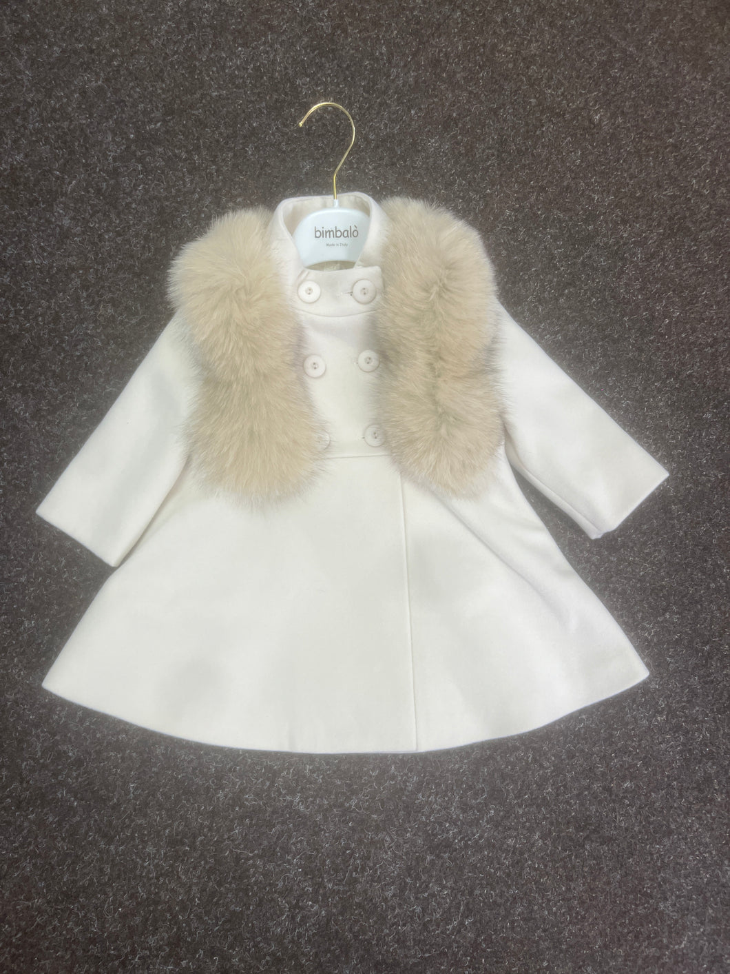 Bimbalo coats