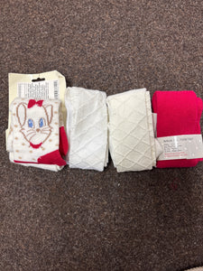 12m clearence tights