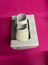 Load image into Gallery viewer, Size 17 / uk 1 pretty originals boy &amp; girl shoes
