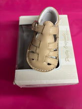 Load image into Gallery viewer, Size 17 / uk 1 pretty originals boy &amp; girl shoes
