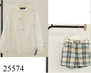 Basmarti boys set