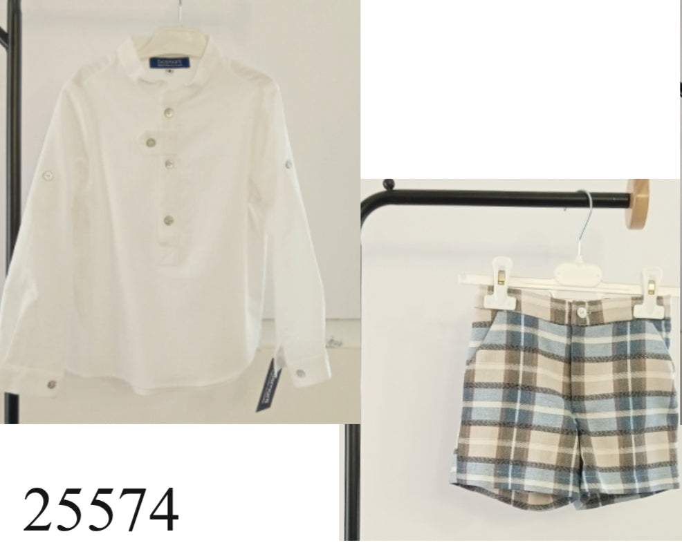 Basmarti boys set