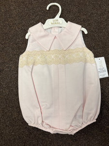 Lor miral romper