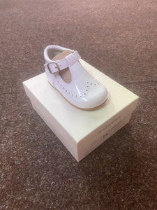 SIZE 23/ UK BABY 6 Hard bottom shoes