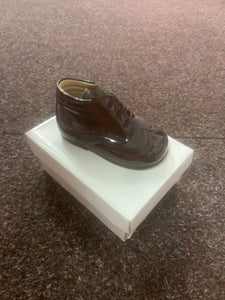 SIZE 23/ UK BABY 6 Hard bottom shoes