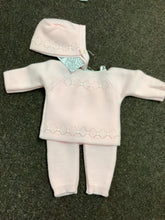 Load image into Gallery viewer, pex knitted sets
