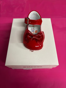 Size 16 / uk 0 Andanines boy & girl shoes