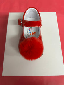 Size 16 / uk 0 Andanines boy & girl shoes