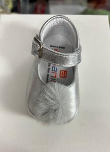 Size 15 / uk 0 Andanines boy & girl shoes