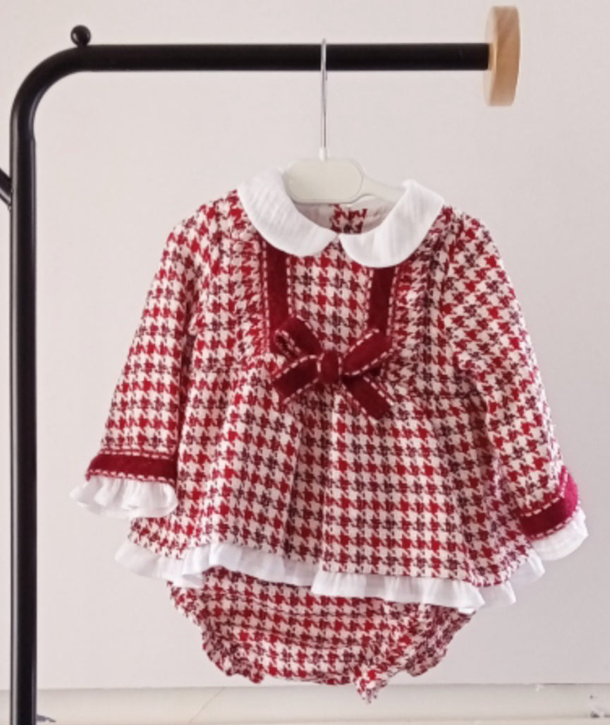 Basmarti baby girls dress