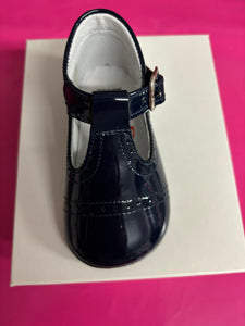 Size 19 / uk 3 Andanines boy & girl shoes
