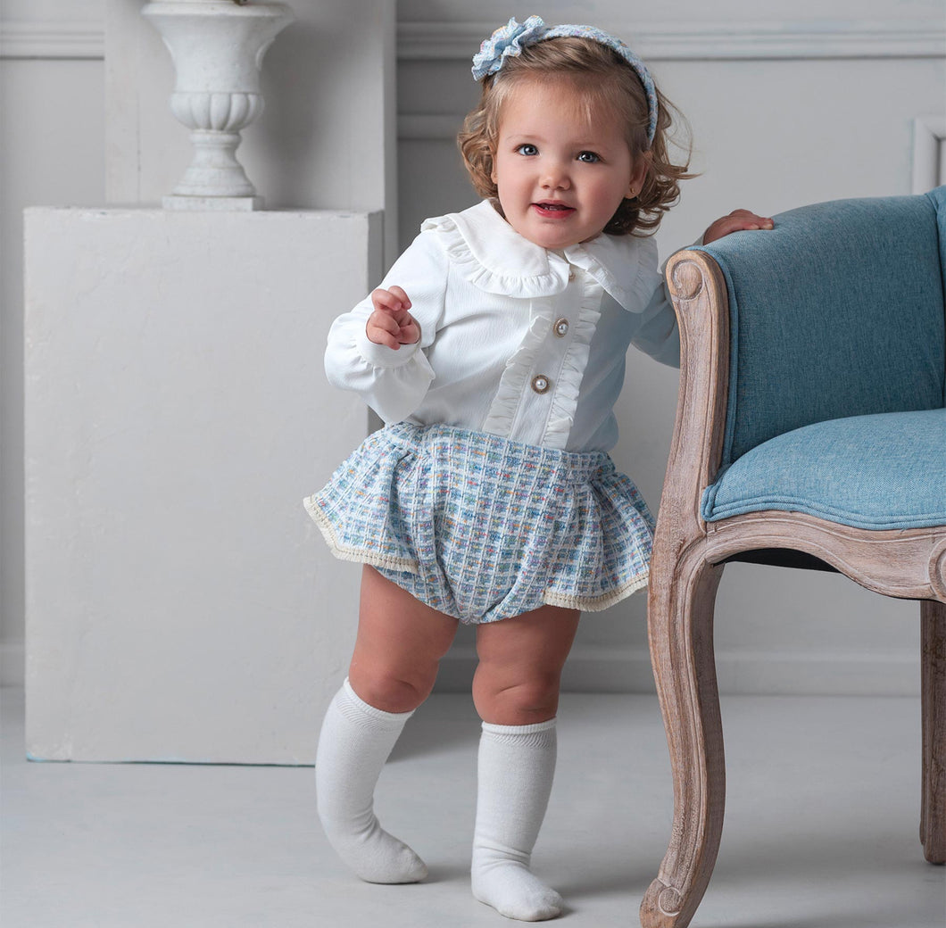 Rochy jampants set