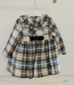 Basmarti baby dress