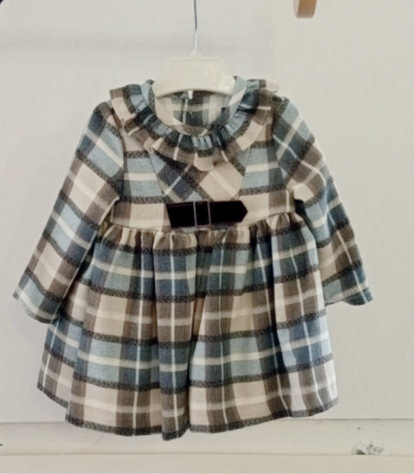 Basmarti baby dress